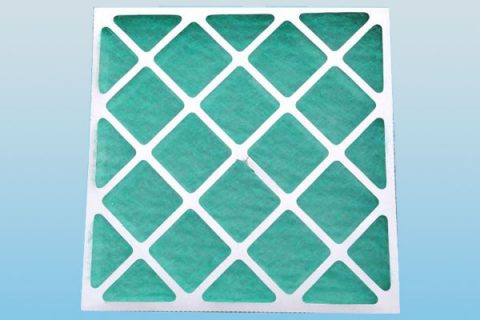 壓縮機(jī)板框過濾網(wǎng)